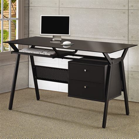 extra large computer desk|extra large desk with drawers.